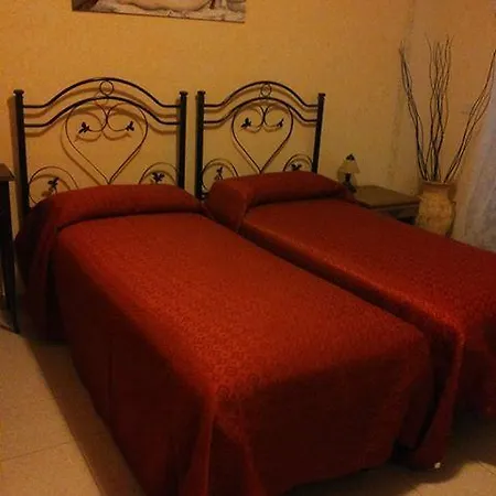 Hotell Punto 3*