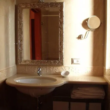 Отель Punto Ночи