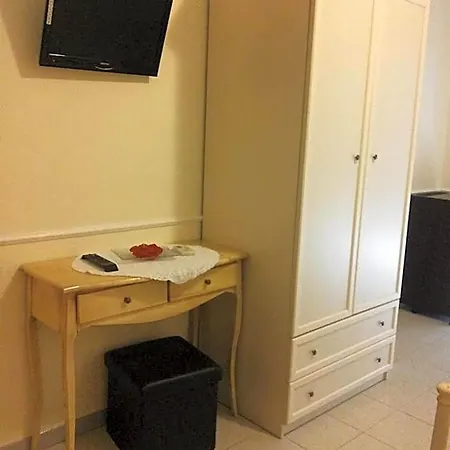 Punto Hotel 3*