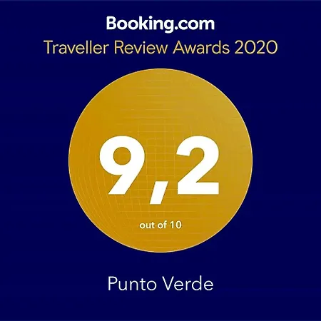 Punto Hotel 3*