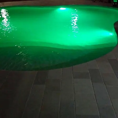 Hotel Punto