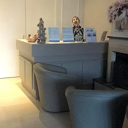 Punto Hotel Noci