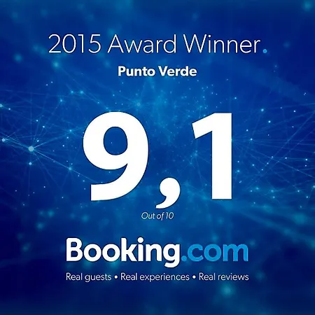 Punto 3* Noci