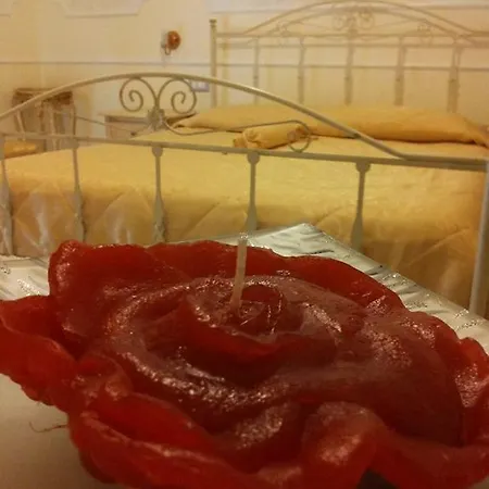 Отель Punto Ночи