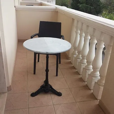Otel Punto