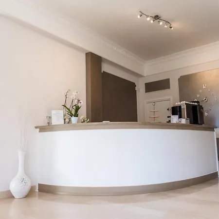 Punto Hotel Noci