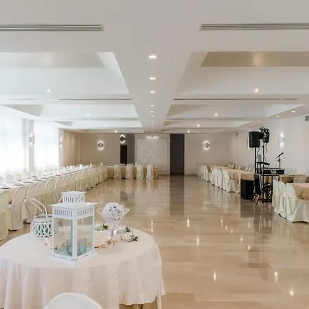 Otel Punto