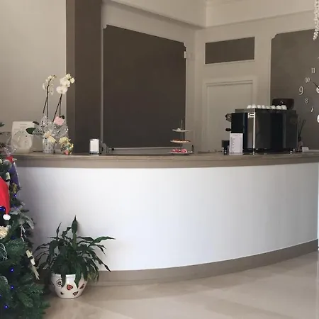 Hotel Punto