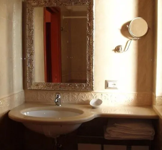 מלון Punto נוצ'י