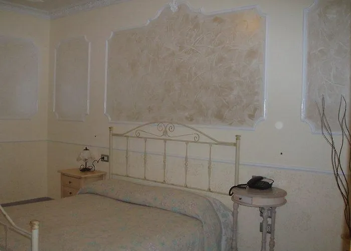 普特维尔德酒店