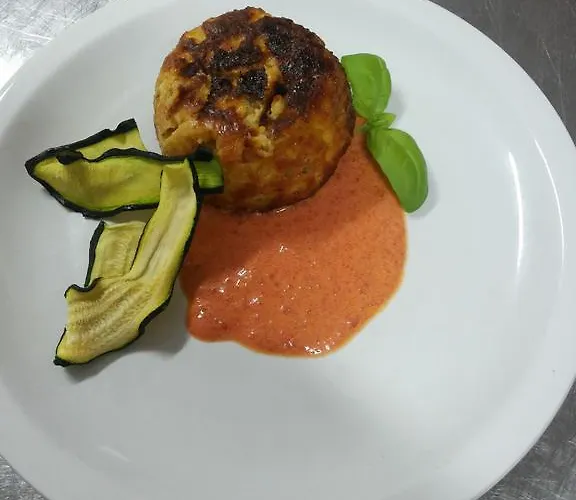 普特维尔德酒店 酒店 诺西