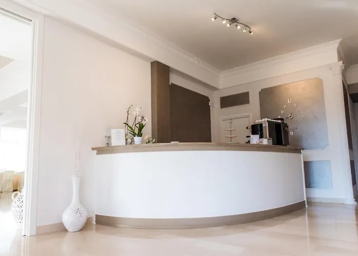 Punto מלון נוצ'י